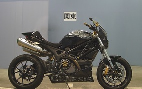 DUCATI MONSTER 1100 2010 M502A