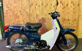 HONDA C50 SUPER CUB Custom AA01