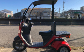 HONDA GYRO CANOPY TA03