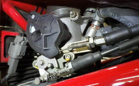 DUCATI MONSTER 400 IE 2007