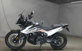 KTM 790 ADVENTURE 2019 TS3