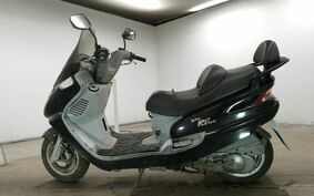 SYM RV125JP LA12