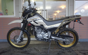 YAMAHA SEROW TOURING DG17J