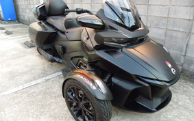 BRP CAN-AM Spyder RT 2021 NBD