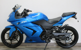 KAWASAKI NINJA 250R EX250K