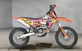 KTM 250 EXC F SIXDAYS EXA40