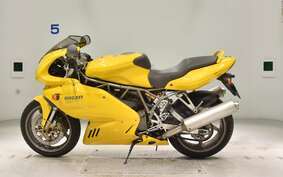 DUCATI SS900 2002 V100A