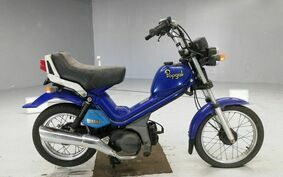 YAMAHA POPGAL 17J