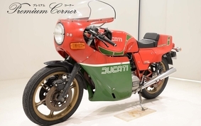 DUCATI 900MHR 1983