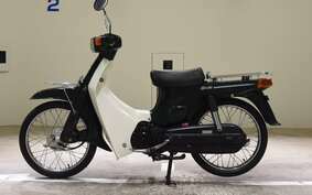 SUZUKI BIRDIE 50 BA41A