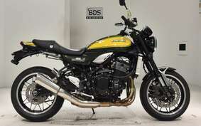 KAWASAKI Z900RS 2023 ZR900K