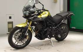 TRIUMPH TIGER 800 2012 RE15B8