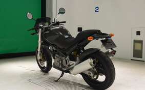 DUCATI MONSTER 400 DARK 2002