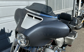 HARLEY FLHXSE CVO 1988 PXL