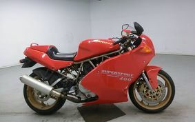 DUCATI 400SS 1994 400J0