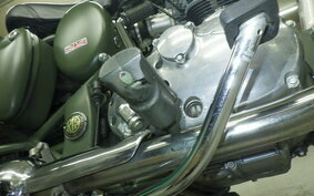 ROYAL ENFIELD CLASSIC 500 EFI 2014