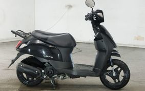 SUZUKI LET's G CA4AA