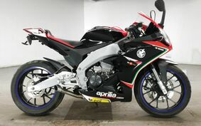 APRILIA RS4 125 TW00