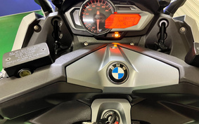 BMW C600 SPORT 2013 0131