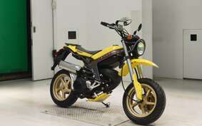 SUZUKI TR110 STREET MAGIC CF12A