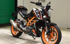 KTM 390 DUKE 2014 JGJ40