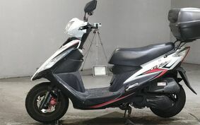 SYM GT125 HM12