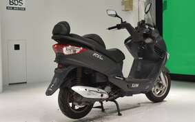 SYM RV125 I Type