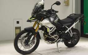 TRIUMPH TIGER900 RALLY 2024