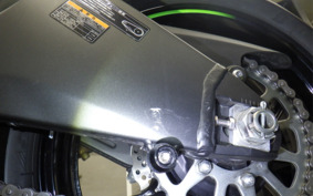 KAWASAKI NINJA ZX-6R A 2022 ZX636G