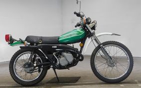 KAWASAKI KE125 K1