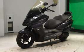 KYMCO DOWNTOWN 125 i SK25