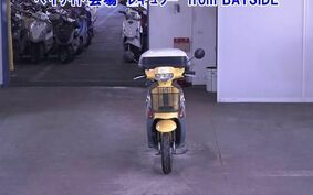 SUZUKI ﾚｯﾂ4G CA41A