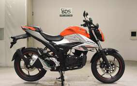 SUZUKI GIXXER 150 ED131