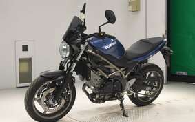 SUZUKI SV650 A 2024 VP55E