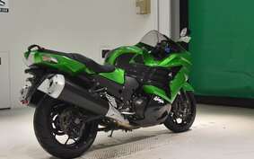 KAWASAKI ZX 1400 NINJA R A