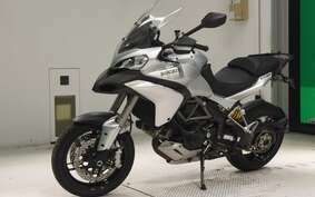 DUCATI MULTISTRADA 1200 S 2013