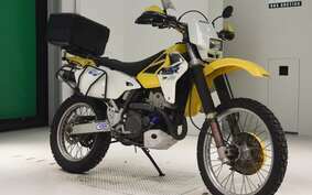 SUZUKI DR-Z400S 2001 SK43A