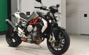 MV AGUSTA BRUTALE 800 2014