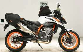 KTM 890 DUKE R 2020 TU940