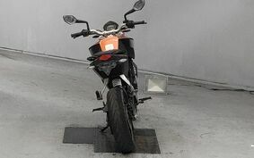 KTM 125 DUKE JGA4L