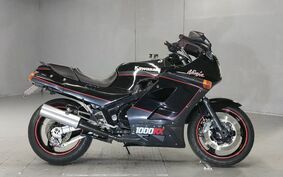 KAWASAKI GPZ1000RX 1987 ZXT00A