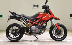 DUCATI HYPERMOTARD 796 2011 B101A