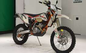 KTM 250 EXC F SIXDAYS