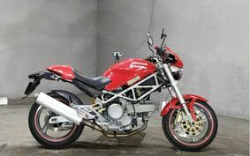 DUCATI MONSTER 400 2005 M407A