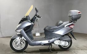 SYM RV125i LF12