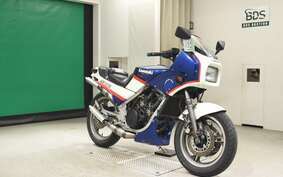 KAWASAKI KR250S KR250A