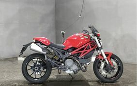 DUCATI MONSTER 796 2012 M506AB