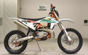 KTM 300 EXC TPI SIXDAYS