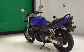 HONDA CB400SF VTEC SPEC 2 2002 NC39