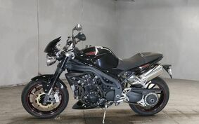 TRIUMPH SPEED TRIPLE 2011 TE586